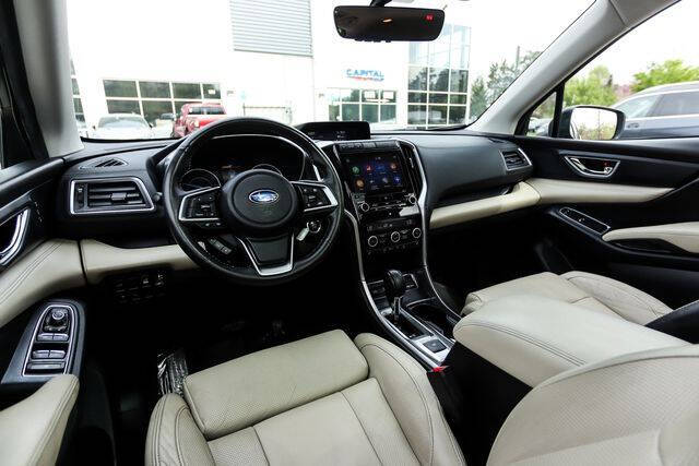 2019 Subaru Ascent Limited 7-Passenger