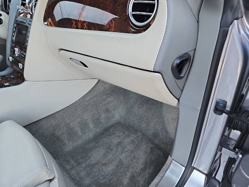 2007 Bentley Continental GT