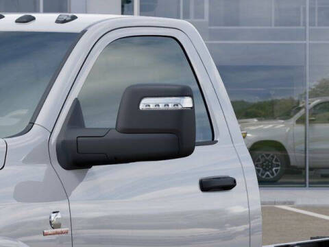 2026 RAM 5500
