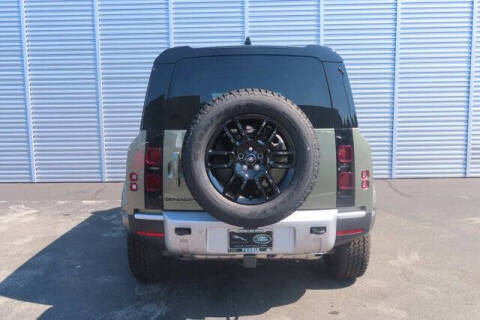 2024 Land Rover Defender 110 P300 S