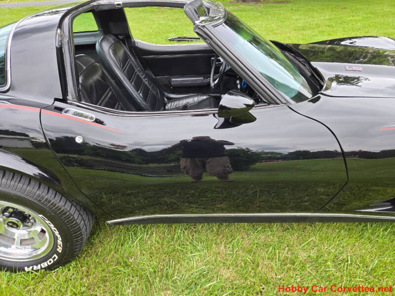 1978 Chevrolet Corvette