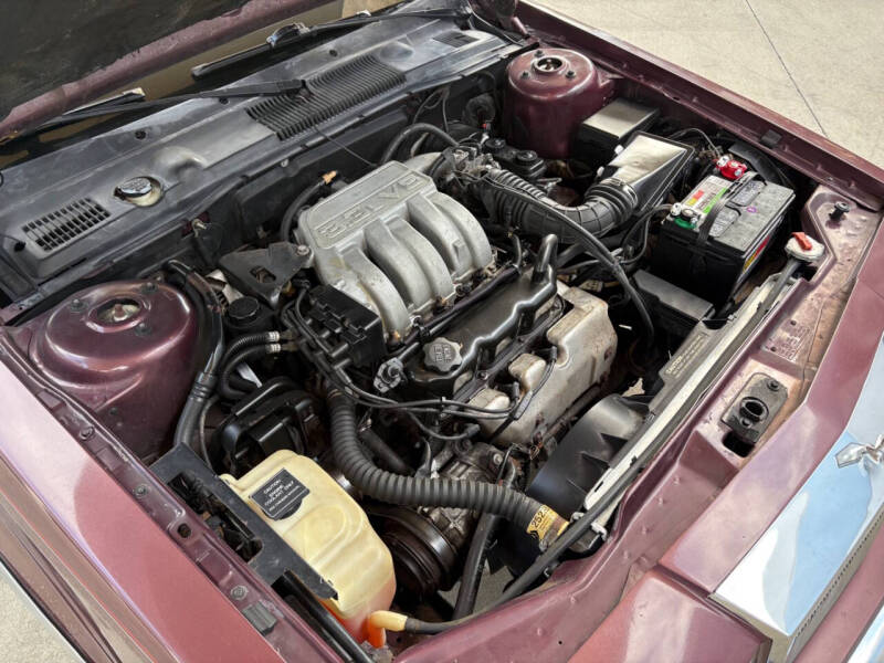 1990 Chrysler New Yorker