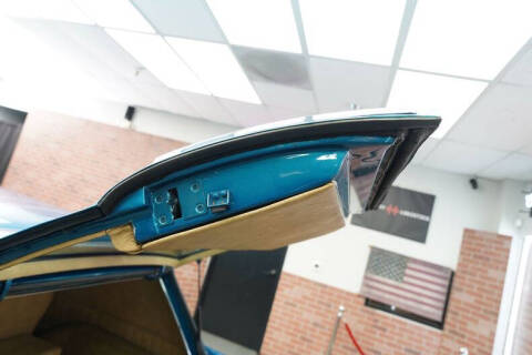 1955 Chevrolet Nomad