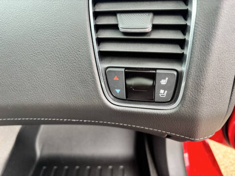 2015 Chevrolet Corvette Stingray Z51