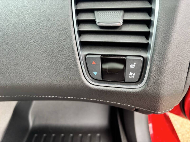 2015 Chevrolet Corvette Stingray Z51