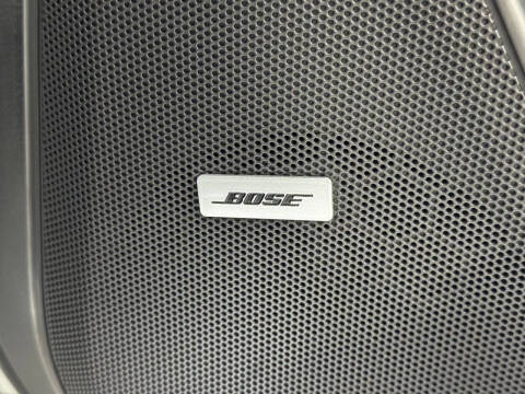 2018 Cadillac CT6 3.6L Luxury