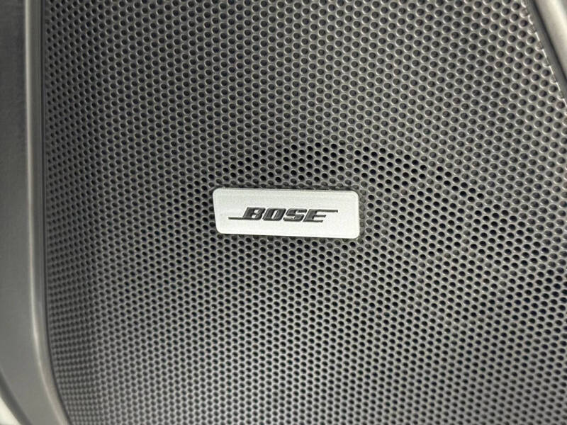 2018 Cadillac CT6 3.6L Luxury