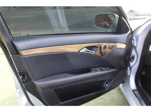 2007 Mercedes-Benz E-Class E 350