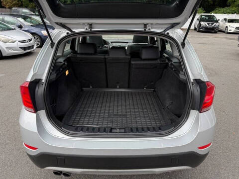 2013 BMW X1 xDrive28i