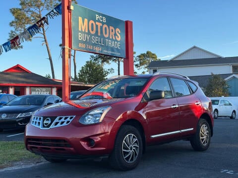 2015 Nissan Rogue Select for sale at PCB MOTORS LLC in Panama City Beach FL