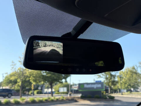 2011 GMC Acadia SLE