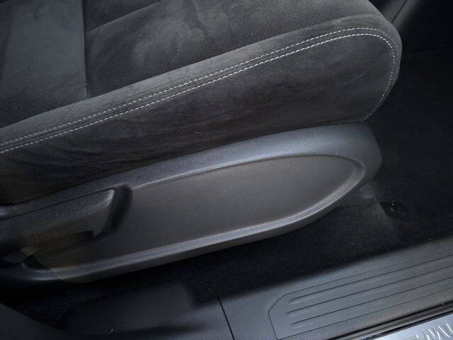 2020 Nissan Murano S