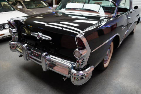 1955 Buick Special