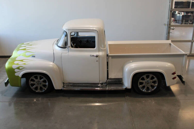 1956 Ford F-100