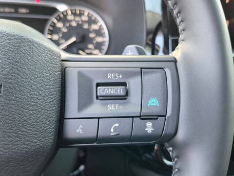 2026 Nissan Pathfinder