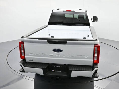 2026 Ford F-350 Super Duty