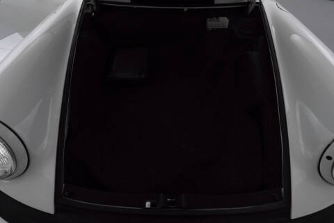 1987 Porsche 911 Carrera