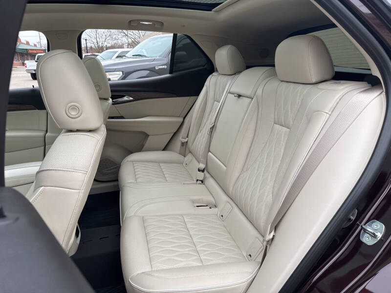 2021 Buick Envision Avenir