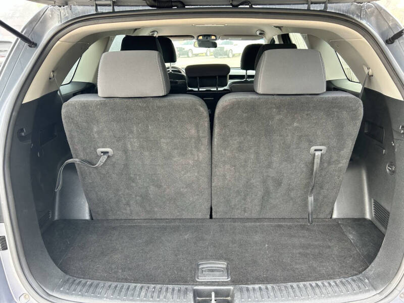 2020 Kia Sorento S V6