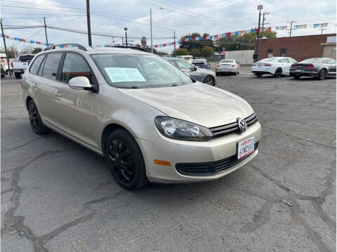 2013 Volkswagen Jetta