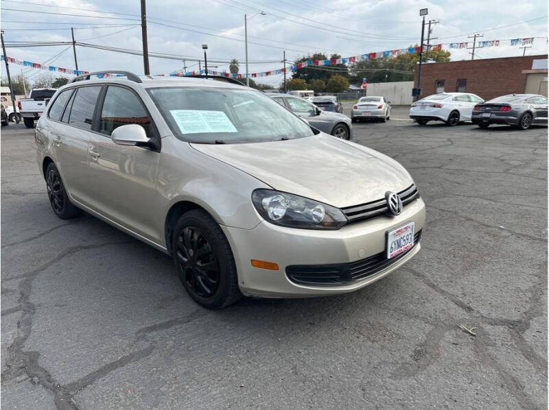 2013 Volkswagen Jetta