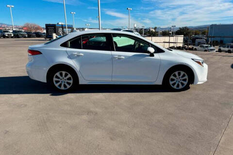 2024 Toyota Corolla Hybrid