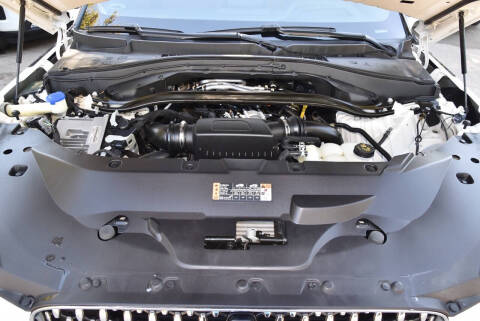 2023 Lincoln Aviator Black Label