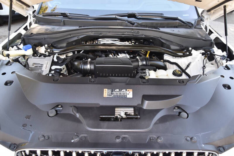 2023 Lincoln Aviator Black Label