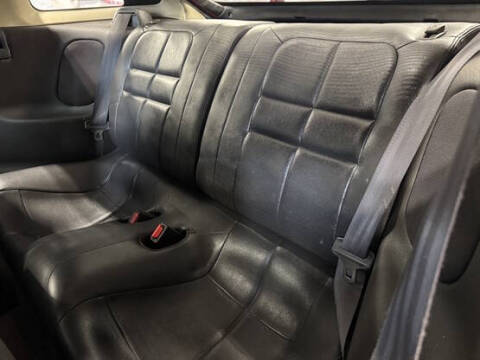 1991 Dodge Stealth R/T Turbo