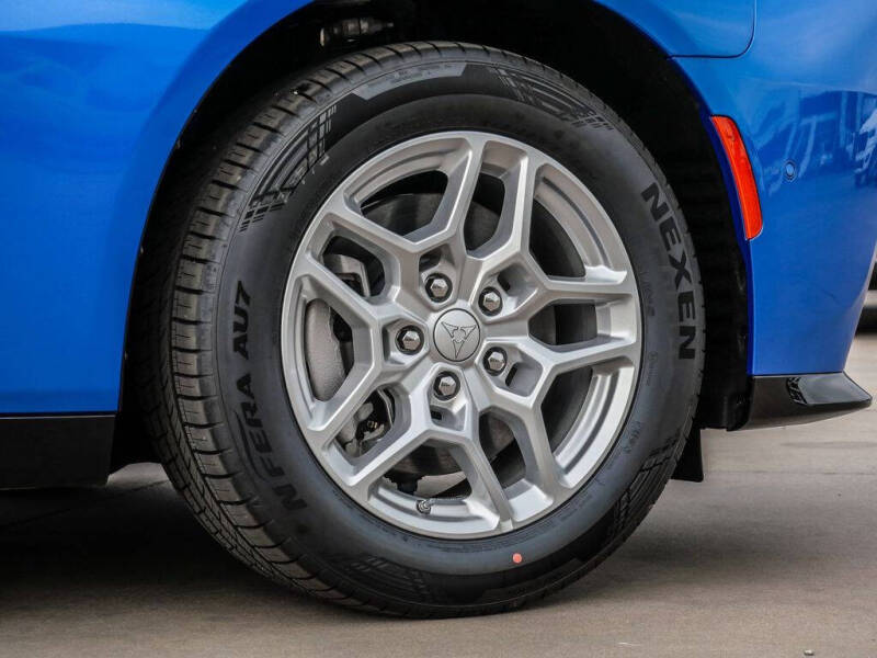 2026 Dodge Charger R/T