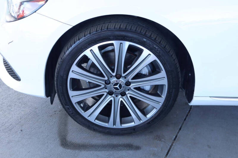 2019 Mercedes-Benz E-Class E 300