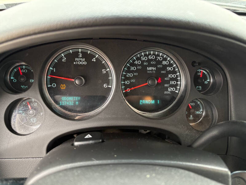 2013 GMC Sierra 2500HD Denali