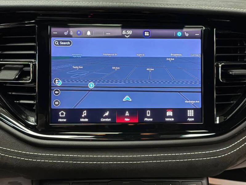 2021 Dodge Durango SRT Hellcat