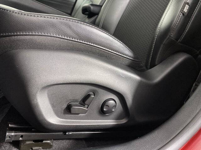 2023 Jeep Compass Altitude