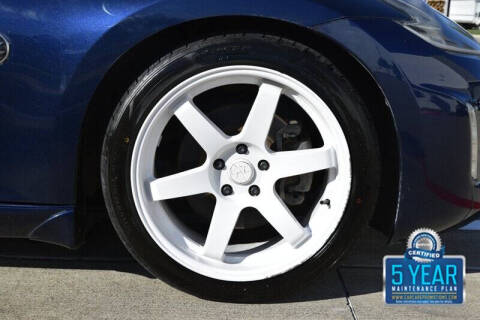 2013 Nissan 370Z Touring