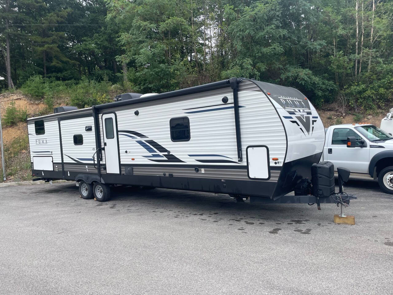 Forest River Puma For Sale In Harrisonburg, VA