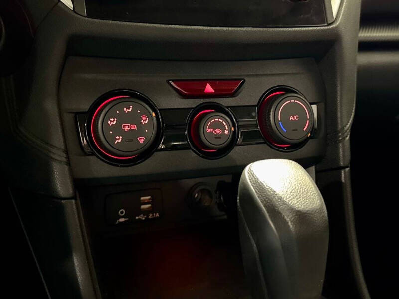 2020 Subaru Impreza Premium