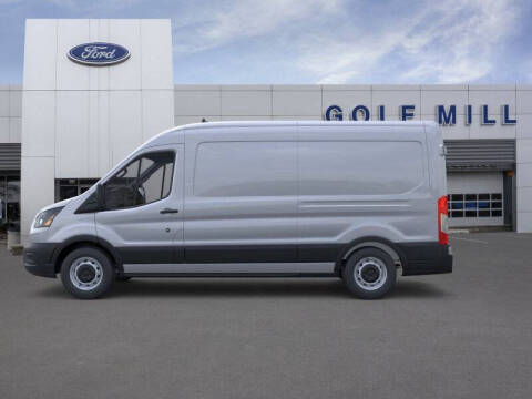 2026 Ford Transit 250