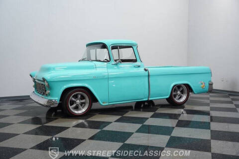 1955 Chevrolet 3100