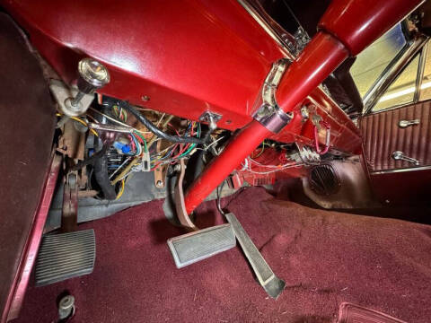 1963 Pontiac Bonneville