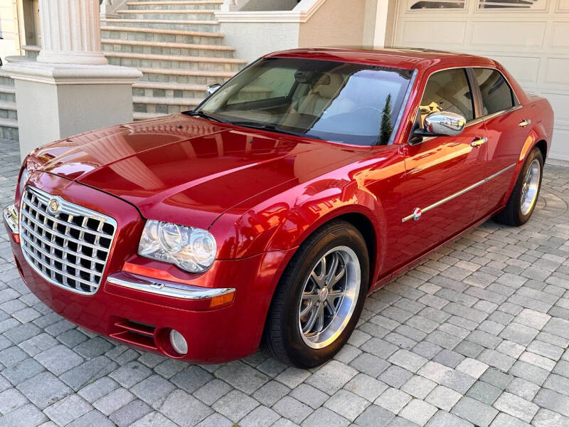2006 Chrysler 300 C