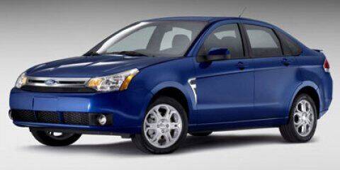 2011 Ford Focus for sale at Automart 150 in Council Bluffs IA