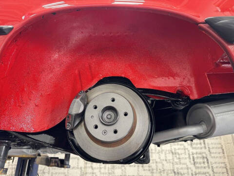 1987 Mercedes-Benz 560-Class 560 SL