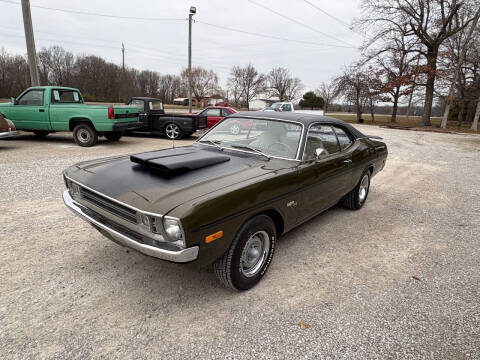 1972 Dodge Dart
