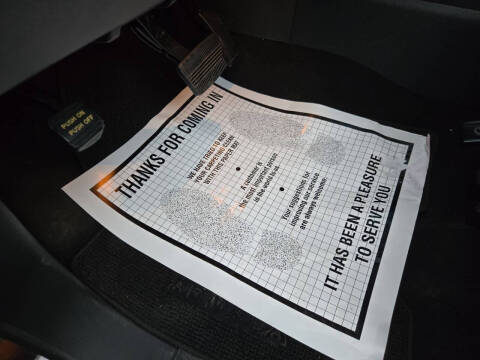 2015 Nissan Armada Platinum