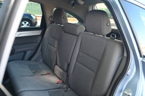 2011 Honda CR-V LX