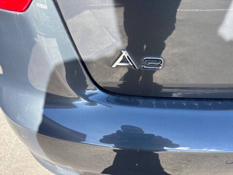 2011 Audi A3 2.0T Premium Plus PZEV