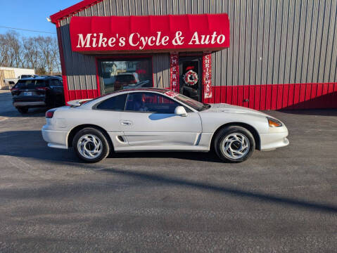 1991 Dodge Stealth R/T