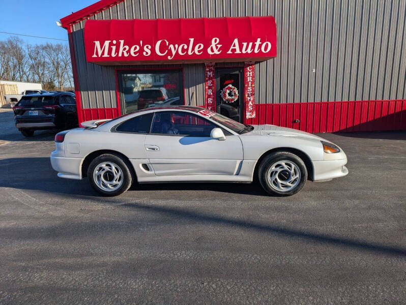 1991 Dodge Stealth R/T