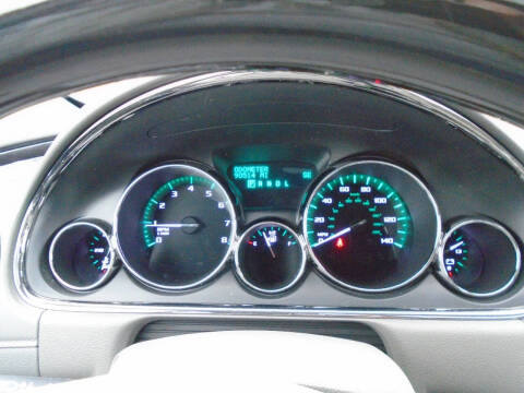 2017 Buick Enclave Premium